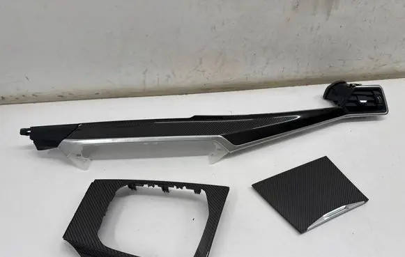 BMW 3 G20 G21 Interior decorative trim set 9R809459106 15809458305 9P950370406