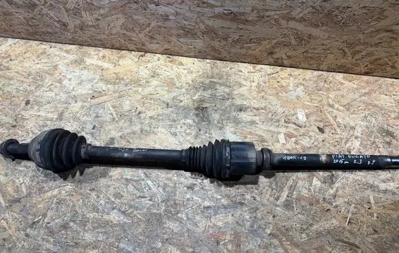 Fiat Ducato Front driveshaft