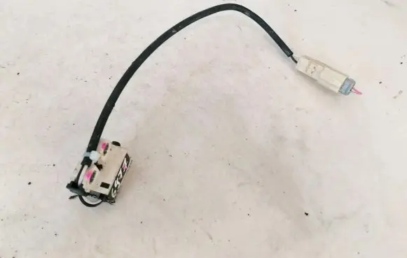 Toyota RAV 4 (XA30) Sensor