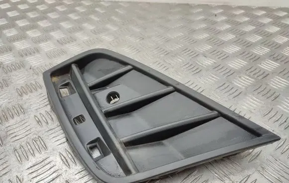 Volkswagen T-Roc Quarter panel pressure vent 2GA807246G