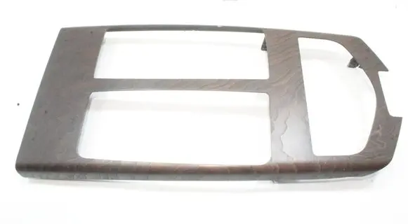 Maserati Ghibli Other center console (tunnel) element 670066184