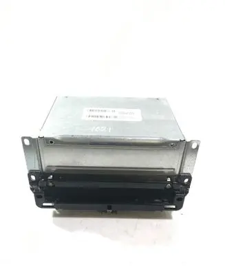 Dodge Journey Radio/CD/DVD/GPS head unit P68309665AD 069720113765