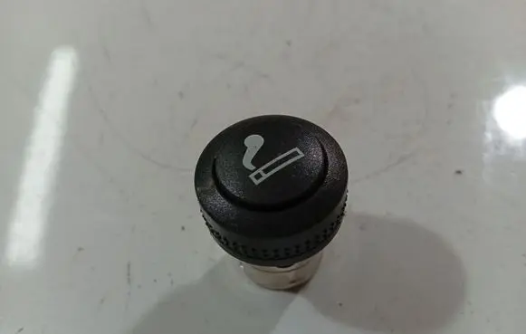 Opel Vectra C Cigarette lighter 