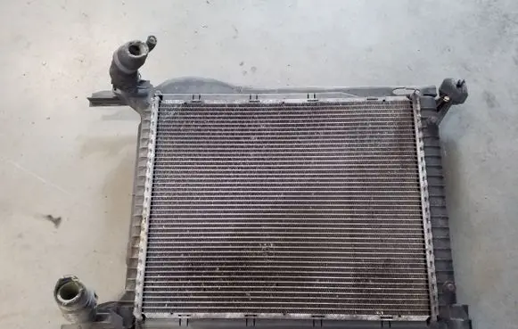 Mini One - Cooper R50 - 53 Coolant radiator 7788752 1711778875207 778875207
