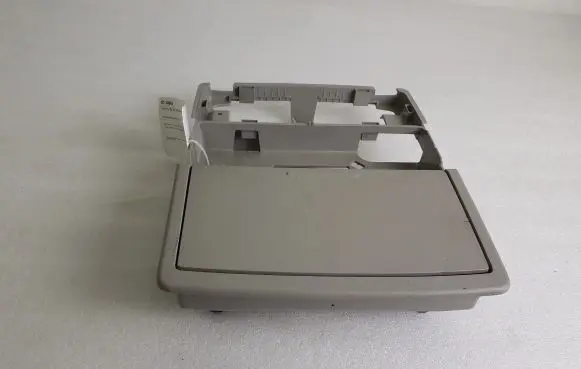 Nissan Qashqai J12 Sunglasses storage box 264306CA0A