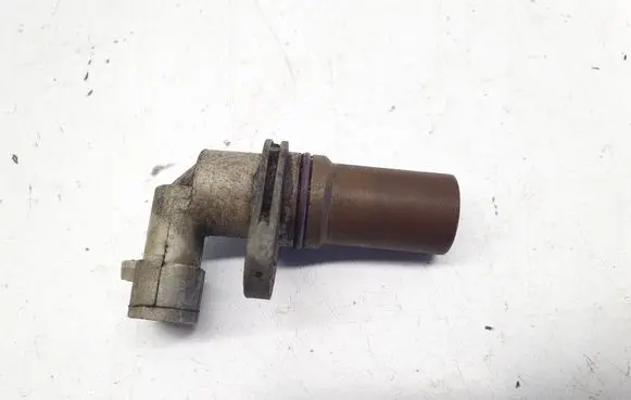 Opel Insignia A Crankshaft position sensor 46798345