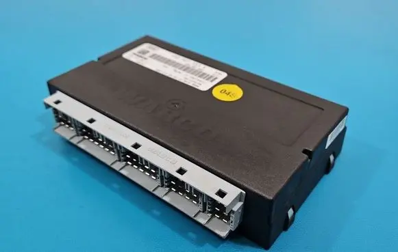 Audi A8 S8 D4 4H Central body control module 4G0907553E IMPRK1577090