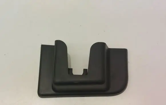 Volkswagen Tiguan Allspace Seat trim 565888749