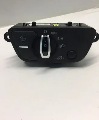 Audi Q5 SQ5 Light switch 4M0941531