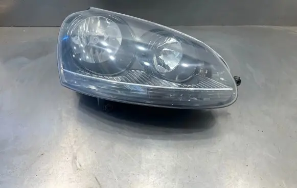 Volkswagen Golf V Headlight/headlamp 1K6941006T 1EG24700714 010200