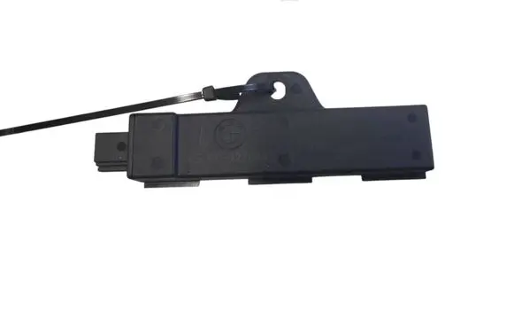 BMW 1 F20 F21 Antenna control unit 6520922083202