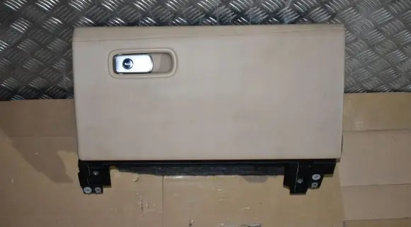 Porsche Panamera (971) Other center console (tunnel) element 