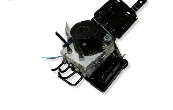 Seat Ibiza IV (6J,6P) ABS Pump 6R0907379BB