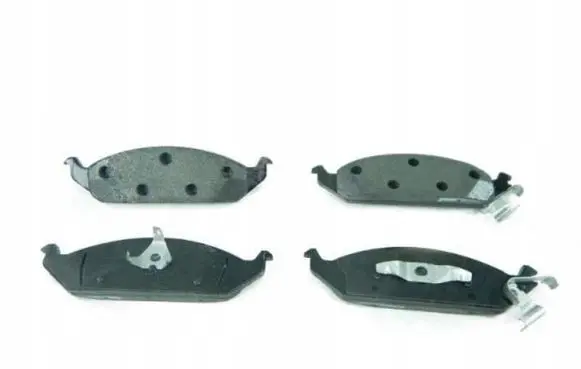 Chrysler Cirrus Brake pads (front) 5016