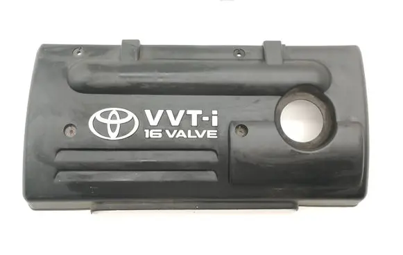 Toyota Corolla E120 E130 Engine cover (trim) 1121222070