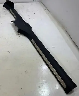 Volkswagen PASSAT B8 Front sill (body part) 