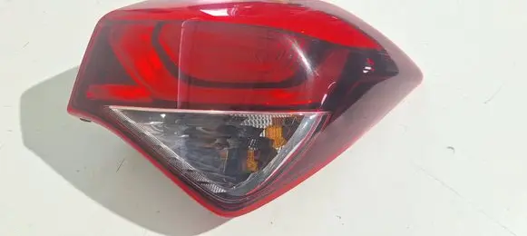 Hyundai i20 (GB IB) Rear/tail lights 92402C8000 R1325CLR 02067011200010