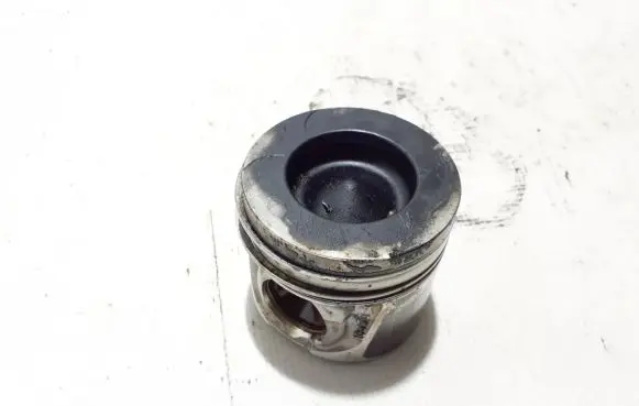 Renault Trafic II (X83) Piston with connecting rod 7701476734