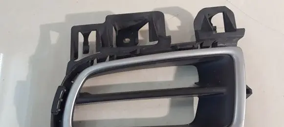 Mazda 6 Front bumper lower grill GR1L50C21