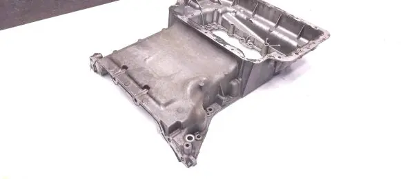 Mercedes-Benz Sprinter W906 Oil sump A6510141402