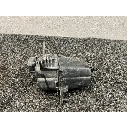 BMW X1 U11 Coolant expansion tank/reservoir 5A14989