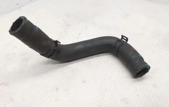 Mercedes-Benz C W205 Engine coolant pipe/hose A6512031382