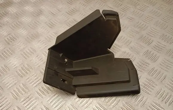 Lexus NX Intercooler air guide/duct channel 1669125090