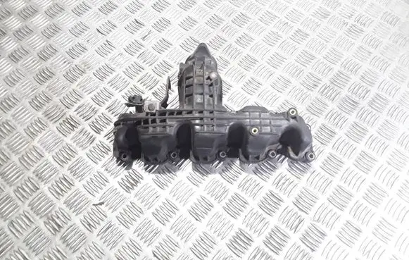 Skoda Roomster (5J) Intake manifold 03L129711AL