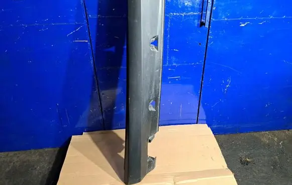 Mercedes-Benz GLE (W166 - C292) Sill A2926980254