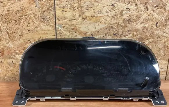 Honda FR-V Speedometer (instrument cluster) 2574309820