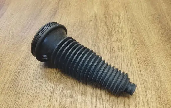 Porsche Macan (95B) Steering tie rod boot 4G0423832A