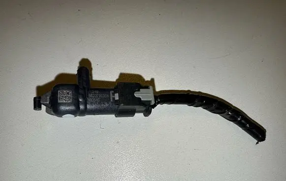 Subaru Ascent Airbag deployment crash/impact sensor 98237XC00A