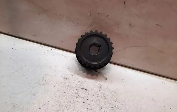 Mazda 5 Crankshaft gear 