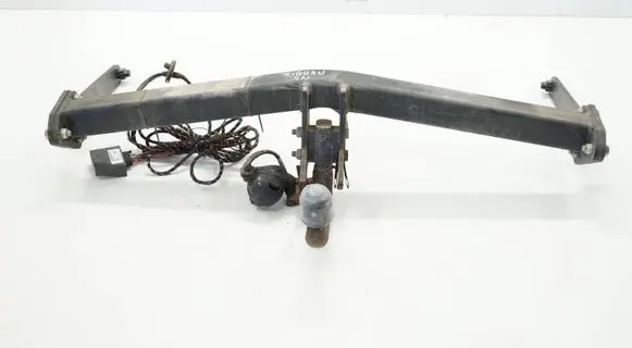 Volkswagen Tiguan Tow bar