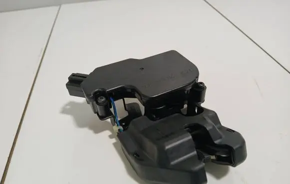 Honda Accord Tailgate/trunk/boot lock/catch/latch 070606