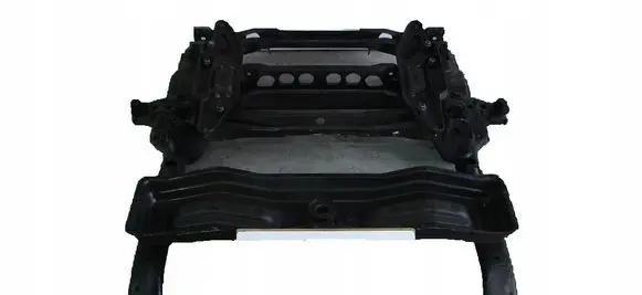 Volkswagen Crafter Front axle beam 90633C00C5
