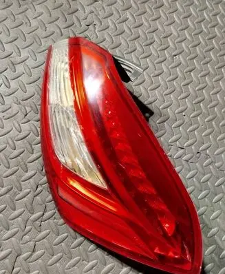 Maserati Ghibli Rear/tail lights 06700084810 03550600 03550000