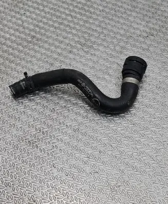 Volkswagen PASSAT B8 Engine coolant pipe/hose 5Q0122101S
