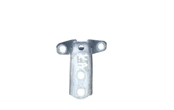 Front door lower hinge
