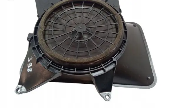 Audi A8 S8 D3 4E Subwoofer speaker 4E0035412