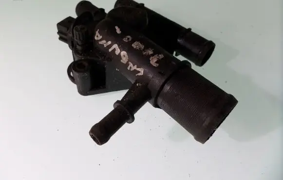 Thermostat/thermostat housing