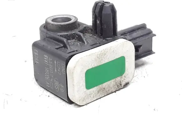 Ford Grand C-MAX Airbag deployment crash/impact sensor 8V4T14B006AA