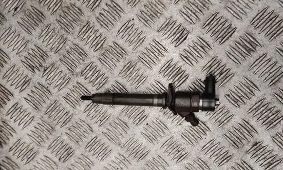 Volvo V70 Fuel injector 0445110078