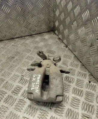 Volkswagen Phaeton Rear brake caliper