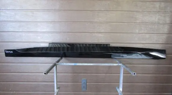 BMW 2 G42 Front sill (body part) 51778495041