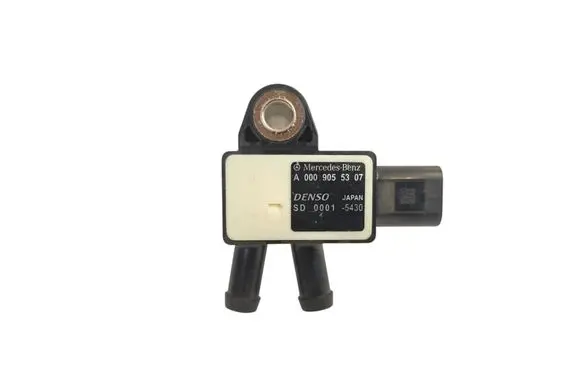 Mercedes-Benz Vito Viano W447 Exhaust gas pressure sensor A0009055307AUTOAS3 A0009055307