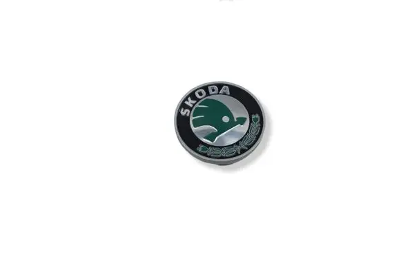 Skoda Octavia Mk2 (1Z) Original wheel cap 6U0601151L