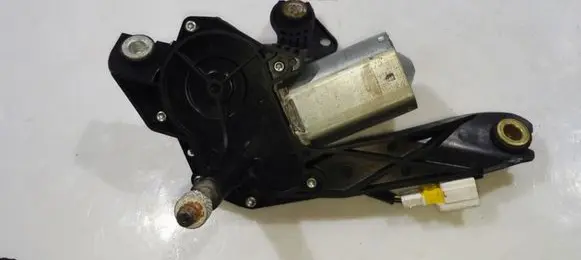 Nissan Primera Rear window wiper motor 28710AU500 53017412