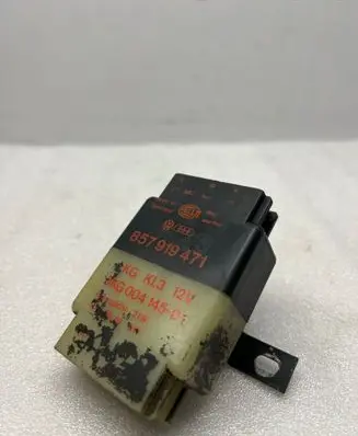Audi 80 90 B2 Other relay 857919471 5KG00414501