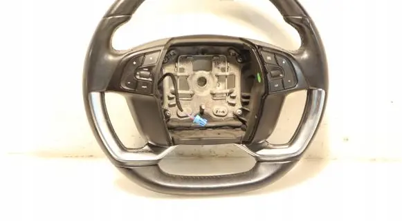 Citroen C4 II Picasso Steering wheel